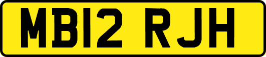 MB12RJH