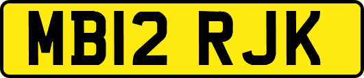 MB12RJK