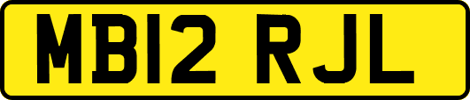 MB12RJL