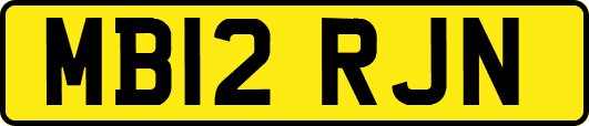 MB12RJN