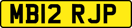 MB12RJP