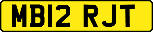 MB12RJT