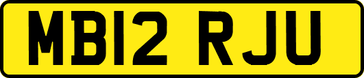 MB12RJU