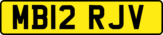MB12RJV
