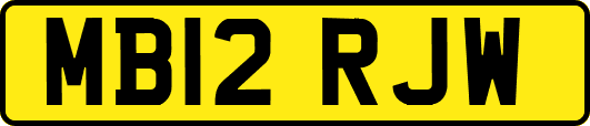 MB12RJW