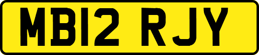 MB12RJY