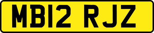 MB12RJZ