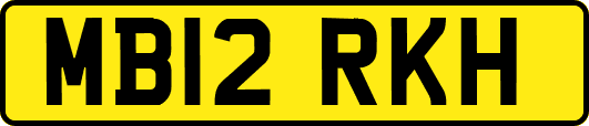 MB12RKH