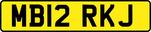 MB12RKJ
