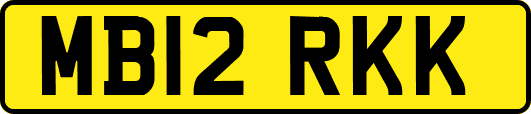 MB12RKK