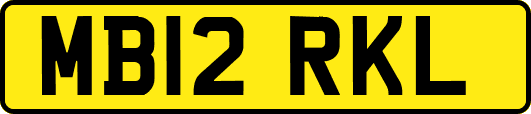 MB12RKL