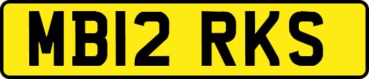 MB12RKS