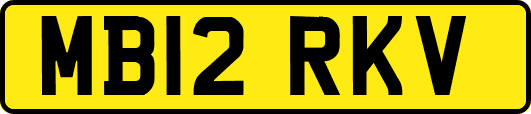 MB12RKV
