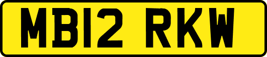 MB12RKW