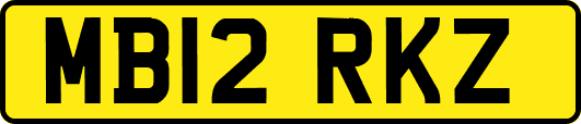 MB12RKZ