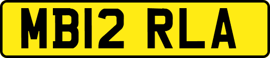 MB12RLA