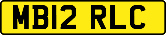 MB12RLC