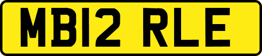 MB12RLE