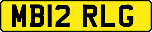 MB12RLG