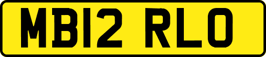 MB12RLO