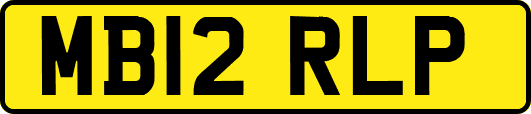 MB12RLP
