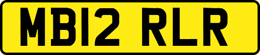 MB12RLR