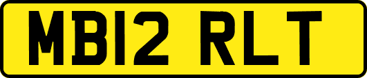 MB12RLT