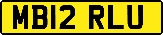 MB12RLU