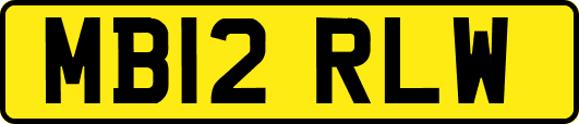 MB12RLW