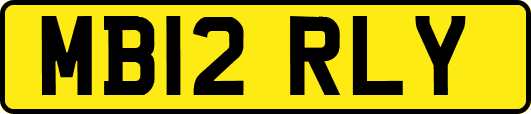 MB12RLY
