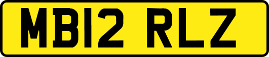 MB12RLZ