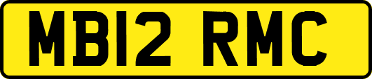 MB12RMC