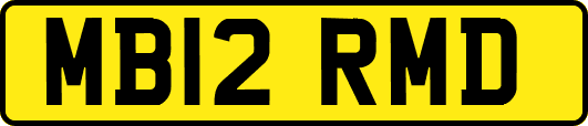 MB12RMD