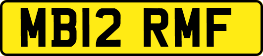 MB12RMF