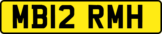 MB12RMH