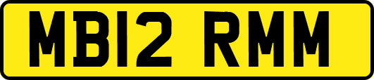 MB12RMM