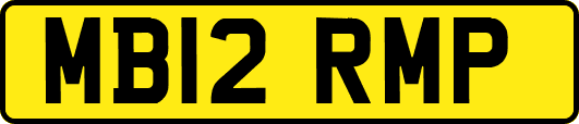 MB12RMP