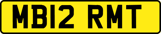MB12RMT