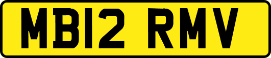 MB12RMV