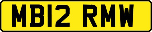 MB12RMW