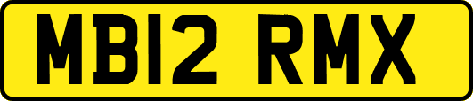 MB12RMX