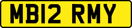 MB12RMY