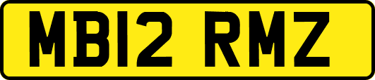 MB12RMZ