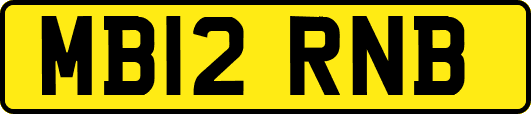 MB12RNB