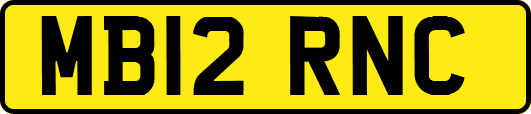 MB12RNC