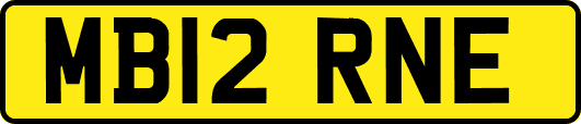 MB12RNE
