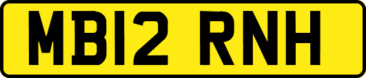 MB12RNH