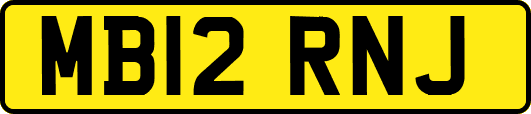 MB12RNJ