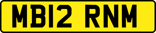 MB12RNM