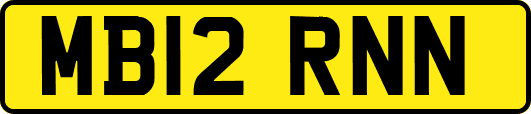 MB12RNN